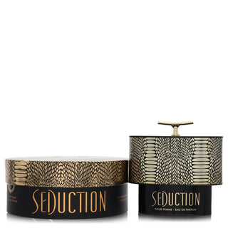 Armaf Seduction by Armaf Eau De Parfum Spray for Women