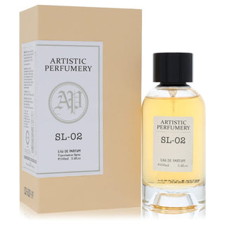 Armaf Artistic Perfumery Sl-02 by Armaf Eau De Parfum Spray for Women