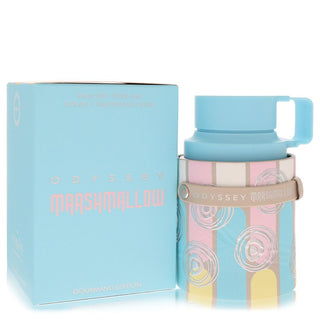 Armaf Odyssey Marshmallow by Armaf Eau De Parfum Spray for Women