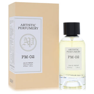 Armaf Artistic Perfumery Pm-02 by Armaf Eau De Parfum Spray for Women