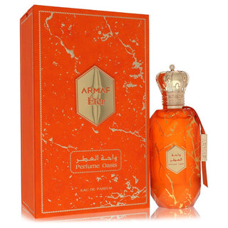 Armaf Eter Perfume Oasis by Armaf Eau De Parfum Spray for Women