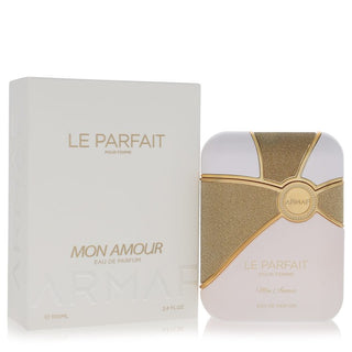 Armaf le Parfait Mon Amour by Armaf Eau De Parfum Spray for Women