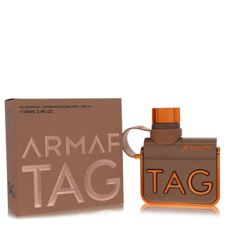 Armaf Tag Donna Di Terra by Armaf Eau De Parfum Spray for Women