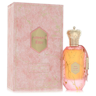 Armaf Eter Desert Rose by Armaf Eau De Parfum Spray for Women