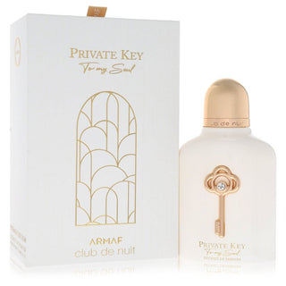 Armaf Club de Nuit Private Key To My Soul by Armaf Parfum Spray for Women