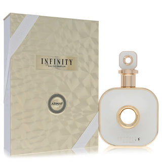 Armaf Infinity Gold by Armaf Eau De Parfum Spray for Women