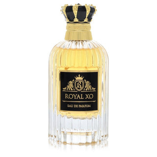 Assala Prime Royal Xo by Assala Eau De Parfum Spray for Men