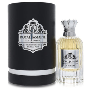 Assala Prime Royal Jasmine by Assala Eau De Parfum Spray for Women