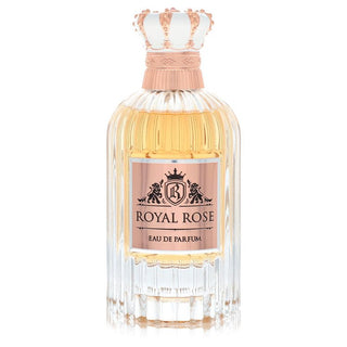 Assala Prime Royal Rose by Assala Eau De Parfum Spray for Women