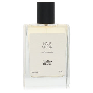 Atelier Bloem Half Moon by Atelier Bloem Eau De Parfum Spray (Unisex) 3.4 oz for Men