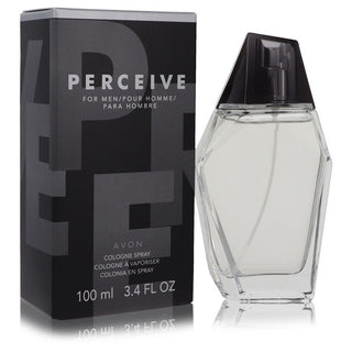Avon Perceive by Avon Eau De Toilette Spray for Men