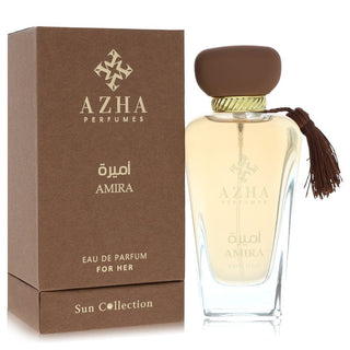 Azha Amira by Azha Eau De Parfum Spray for Women
