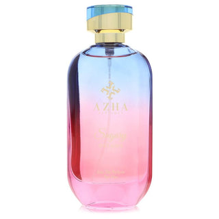 Azha Sugary Dreams par Azha Eau De Parfum Vaporisateur 100 ml pour Femme
