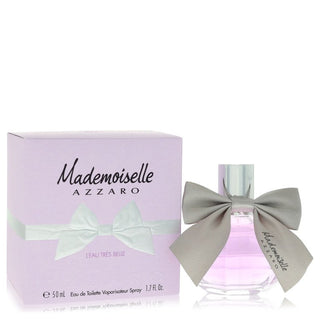 Azzaro Mademoiselle L'eau Tres Belle by Azzaro Eau De Toilette Spray for Women