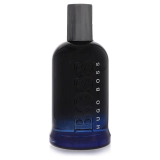 Boss Bottled Night by Hugo Boss Eau De Toilette Spray for Men