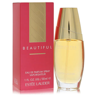 BEAUTIFUL by Estee Lauder Eau De Parfum Spray for Women