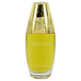 BEAUTIFUL by Estee Lauder Eau De Parfum Spray for Women
