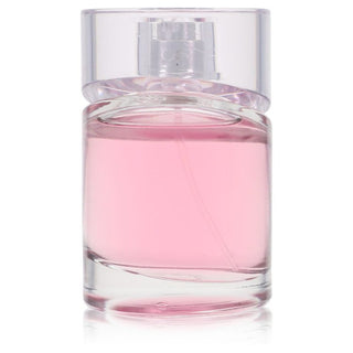 Boss Femme by Hugo Boss Eau De Parfum Spray for Women