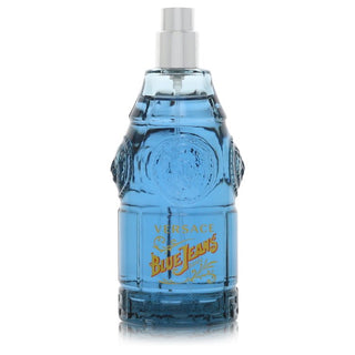 BLUE JEANS by Versace Eau De Toilette Spray for Men