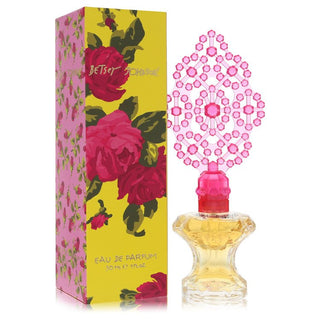 Betsey Johnson by Betsey Johnson Eau De Parfum Spray for Women
