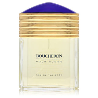 BOUCHERON by Boucheron Eau De Toilette Spray for Men