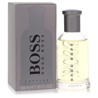 BOSS NO. 6 by Hugo Boss After Shave oz for Men