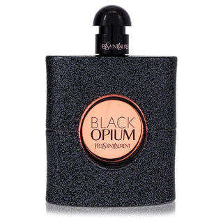 Black Opium by Yves Saint Laurent Eau De Parfum Spray for Women