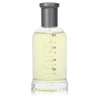 BOSS NO. 6 by Hugo Boss Eau De Toilette Spray (Grey Box unboxed) 3.3 oz for Men
