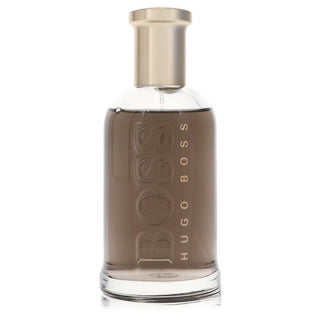 BOSS NO. 6 by Hugo Boss Eau De Parfum Spray (unboxed) 6.7 oz for Men