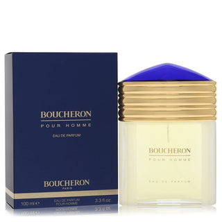 BOUCHERON by Boucheron Eau De Parfum Spray for Men