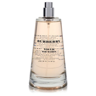 BURBERRY TOUCH par Burberry Eau de Parfum Vaporisateur pour Femme