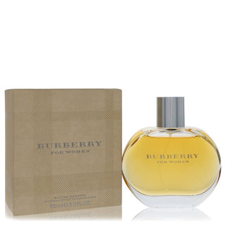 BURBERRY by Burberry Eau De Parfum Spray for Women