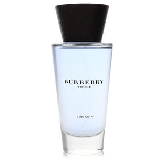 BURBERRY TOUCH by Burberry Eau De Toilette Spray for Men