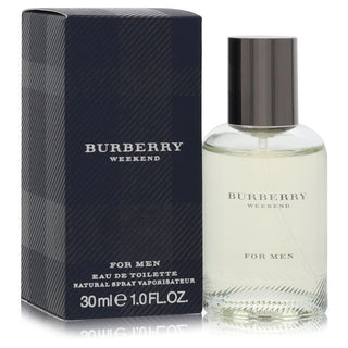 WEEKEND by Burberry Eau De Toilette Spray for Men