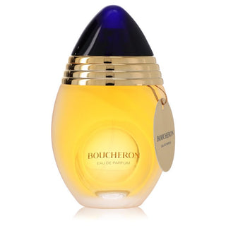 BOUCHERON by Boucheron Eau De Parfum Spray 3.3 oz for Women