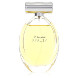 Beauty by Calvin Klein Eau De Parfum Spray 3.4 oz for Women