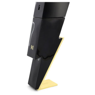 Bad Boy by Carolina Herrera Eau De Toilette Spray (unboxed) 3.4 oz for Men