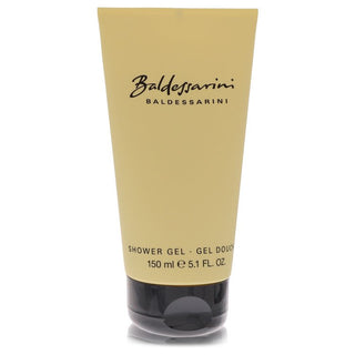 Baldessarini by Hugo Boss Shower Gel 5 oz for Men