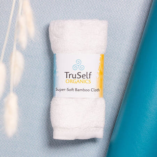 Super-Soft Bamboo Cloth