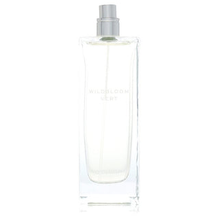 Banana Republic Wildbloom Vert by Banana Republic Eau De Parfum Spray 3.4 oz for Women
