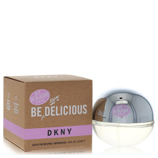 Be 100% Delicious by Donna Karan Eau De Parfum Spray 3.4 oz for Women