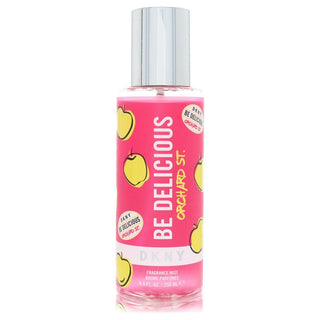 Be Delicious Orchard Street by Donna Karan Eau De Toilette Spray for Women