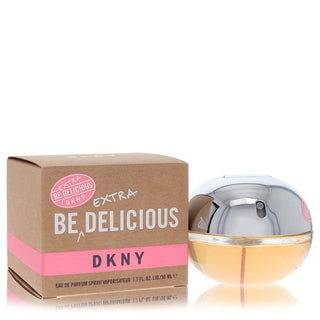 Be Extra Delicious by Donna Karan Eau De Parfum Spray for Women