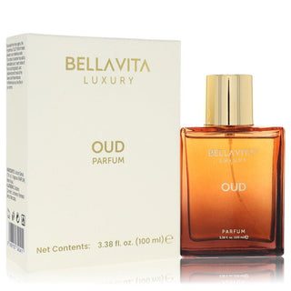 Bellavita Luxury Oud by Bellavita Parfum Spray for Women