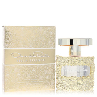 Bella Essence by Oscar De La Renta Eau De Parfum Spray for Women