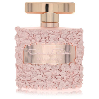 Bella Rosa by Oscar De La Renta Eau De Parfum Spray for Women
