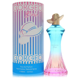 Bharara Gorgeous Blush by Bharara Beauty Eau De Parfum Spray for Women