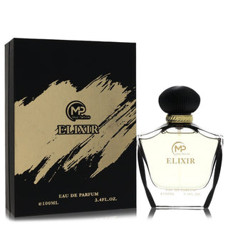 Bharara Mast Elixir by Bharara Beauty Eau De Parfum Spray (Unisex) 3.4 oz for Men