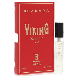 Bharara Viking Kashmir by Bharara Beauty Parfum Spray for Men