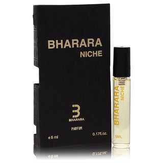 Bharara Niche by Bharara Beauty Eau De Toilette Spray for Men